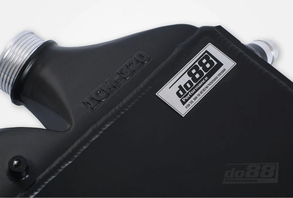 DO88 Chargecooler (BMW F8X M2C / M3 / M4) - Image 3