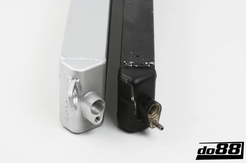 DO88 Cooling Kit Manual (BMW E9X M3) - Image 2