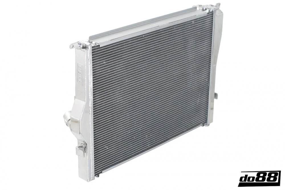 DO88 Cooling Kit Manual (BMW E9X M3) - Image 4