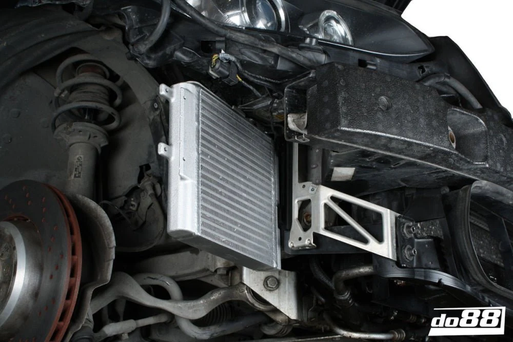 DO88 DCT Oil Cooler (BMW E9X M3) - Image 3