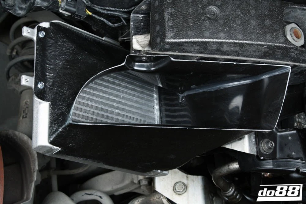 DO88 DCT Oil Cooler (BMW E9X M3) - Image 5