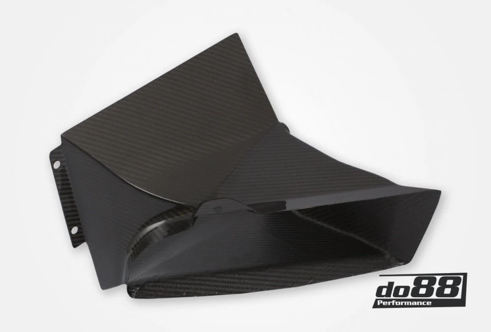 DO88 DCT Oil Cooler (BMW E9X M3) - Image 8