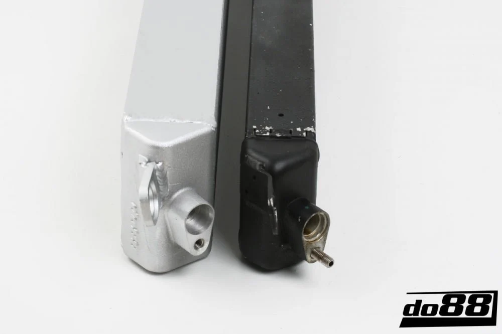 DO88 Engine Oil Cooler (BMW E9X M3) - Image 4