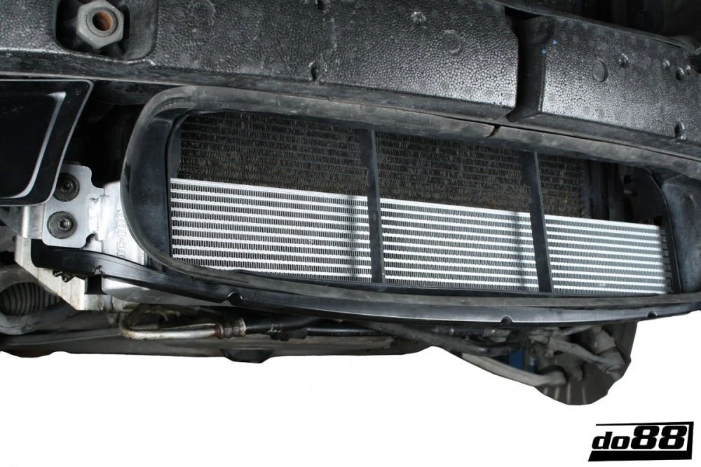 DO88 Engine Oil Cooler (BMW E9X M3) - Image 7