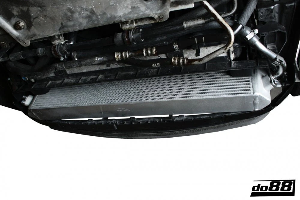 DO88 Engine Oil Cooler (BMW E9X M3) - Image 8
