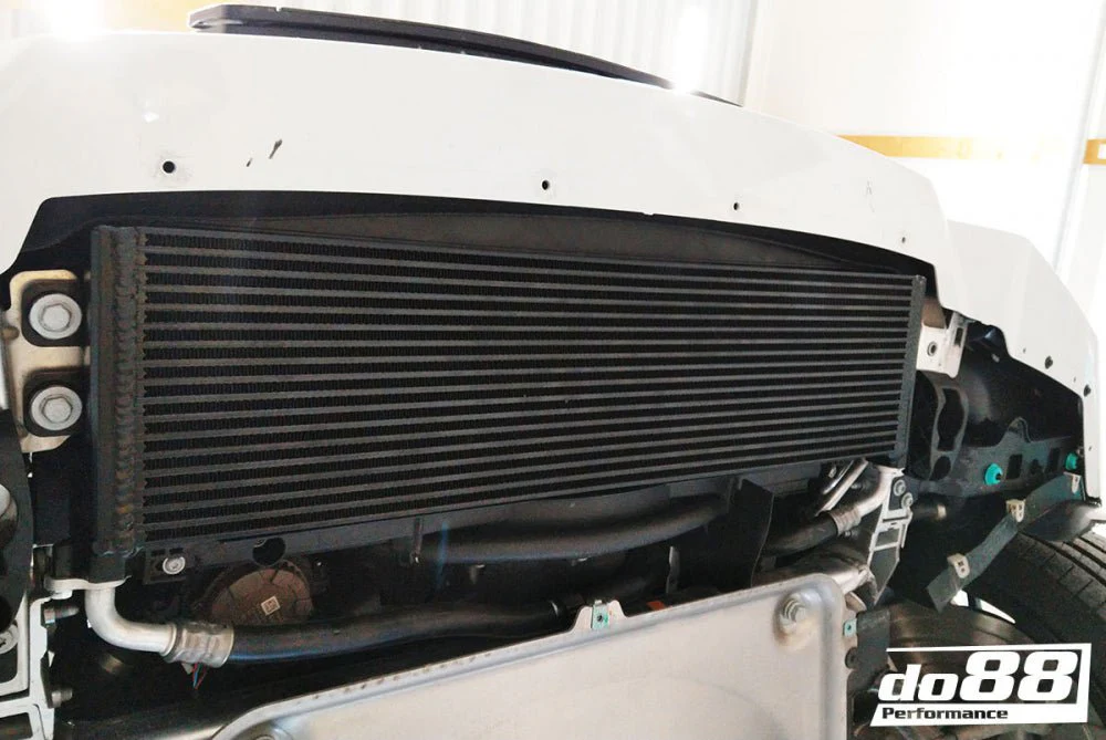 DO88 Engine Oil Cooler (BMW F8X M2C / M3 / M4) - Image 5