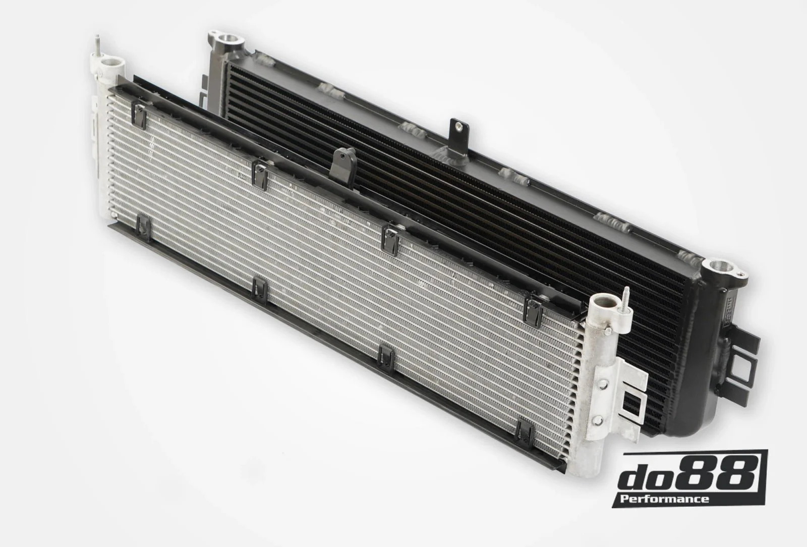 do88 Engine Oil Cooler BMW G8X M2 M3 M4 S58 - Image 5