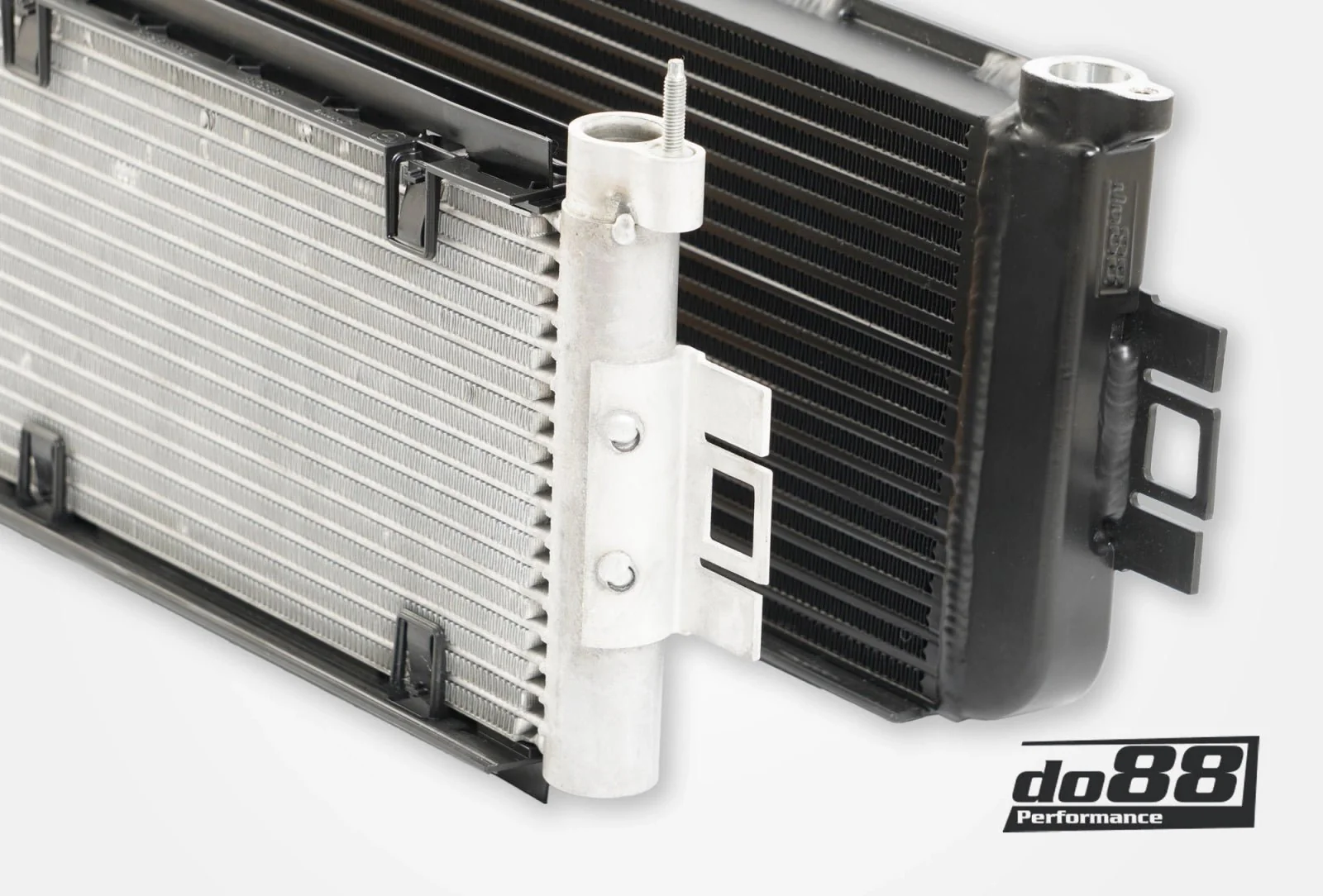 do88 Engine Oil Cooler BMW G8X M2 M3 M4 S58 - Image 6
