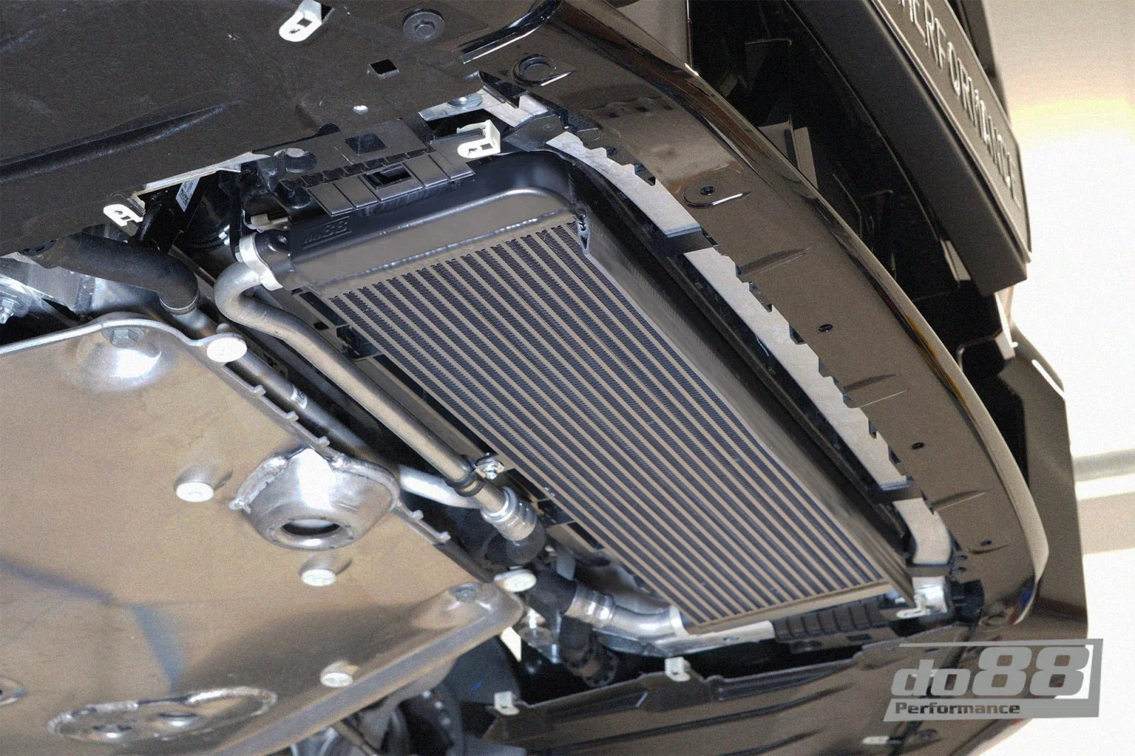 do88 Engine Oil Cooler BMW G8X M2 M3 M4 S58 - Image 7