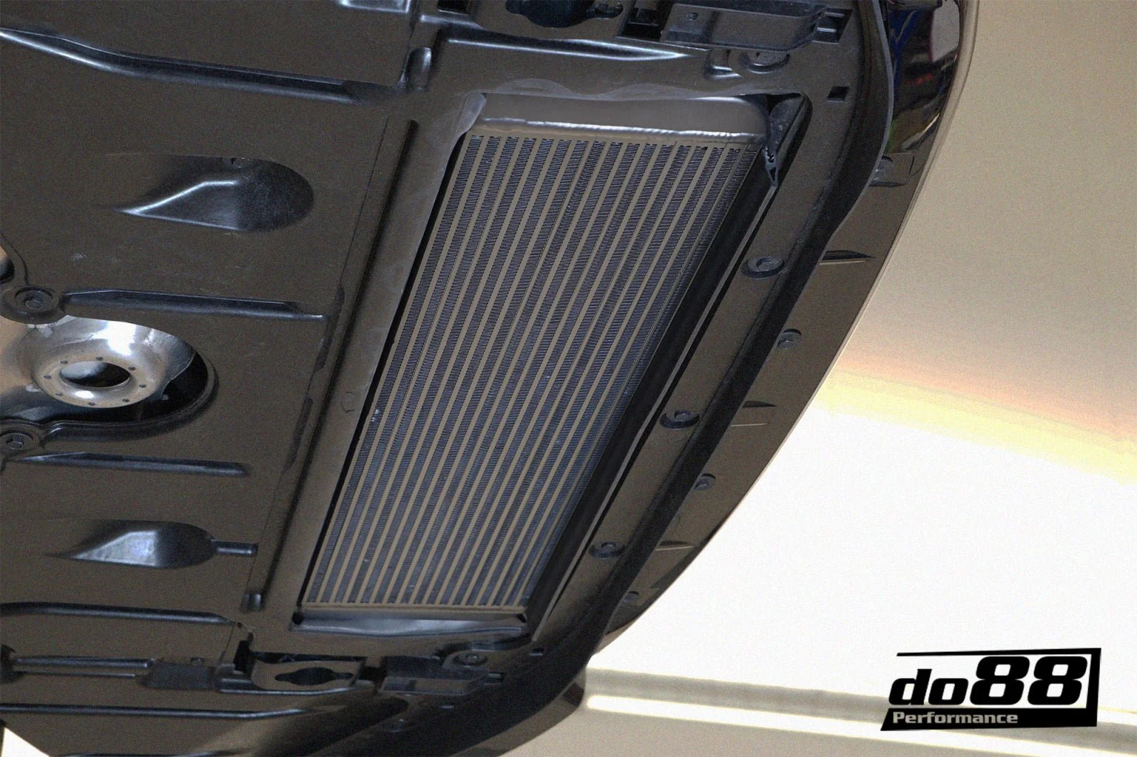 do88 Engine Oil Cooler BMW G8X M2 M3 M4 S58 - Image 8
