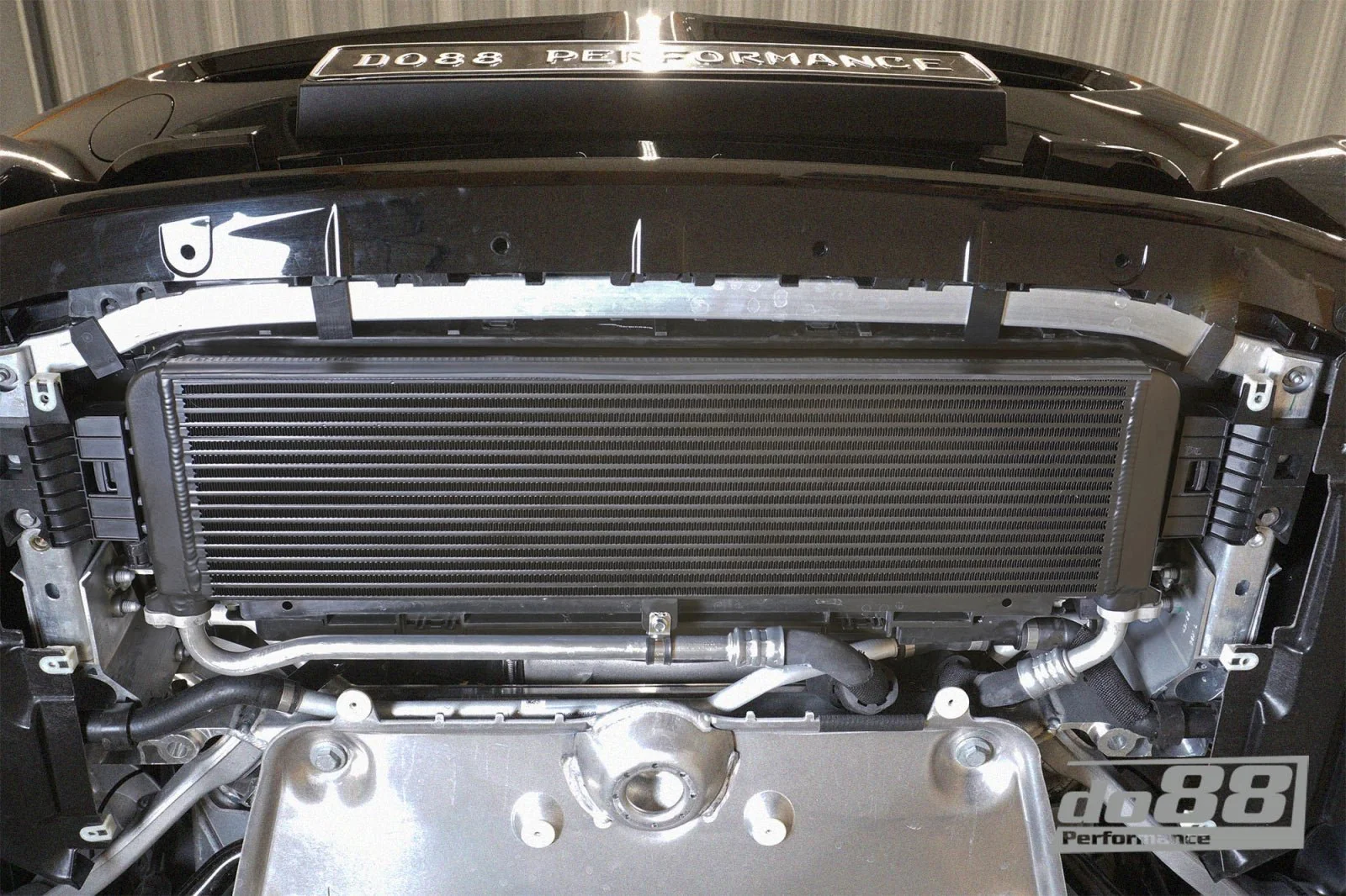 do88 Engine Oil Cooler BMW G8X M2 M3 M4 S58 - Image 9