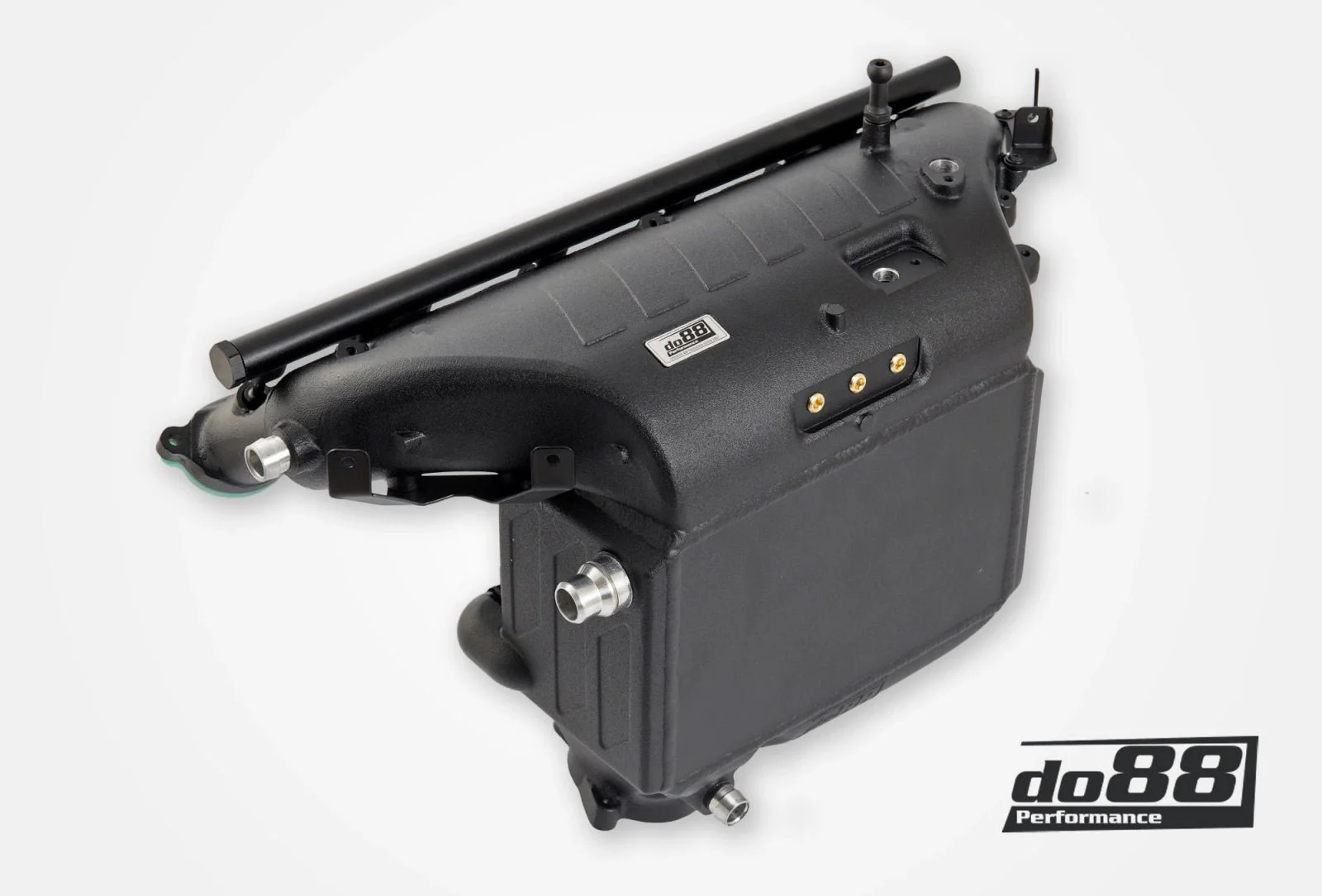 do88 Inlet S58 Manifold BMW G8X M2 M3 M4