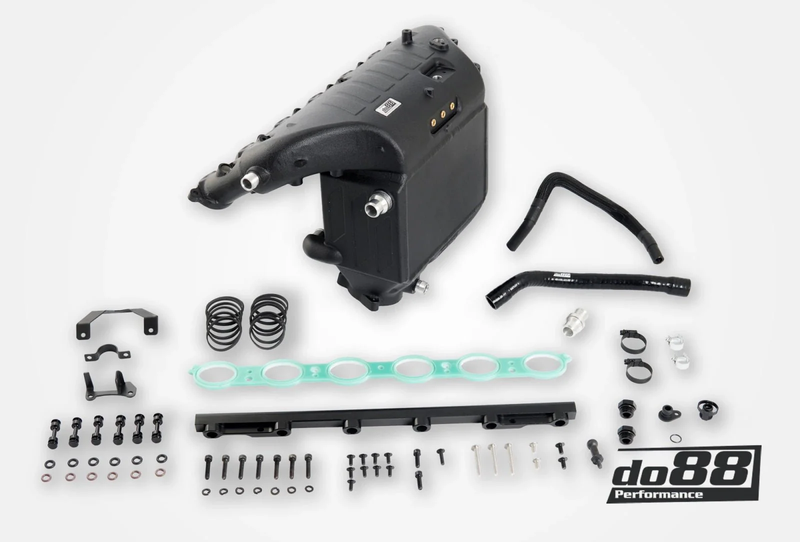 do88 Inlet S58 Manifold BMW G8X M2 M3 M4 - Image 10