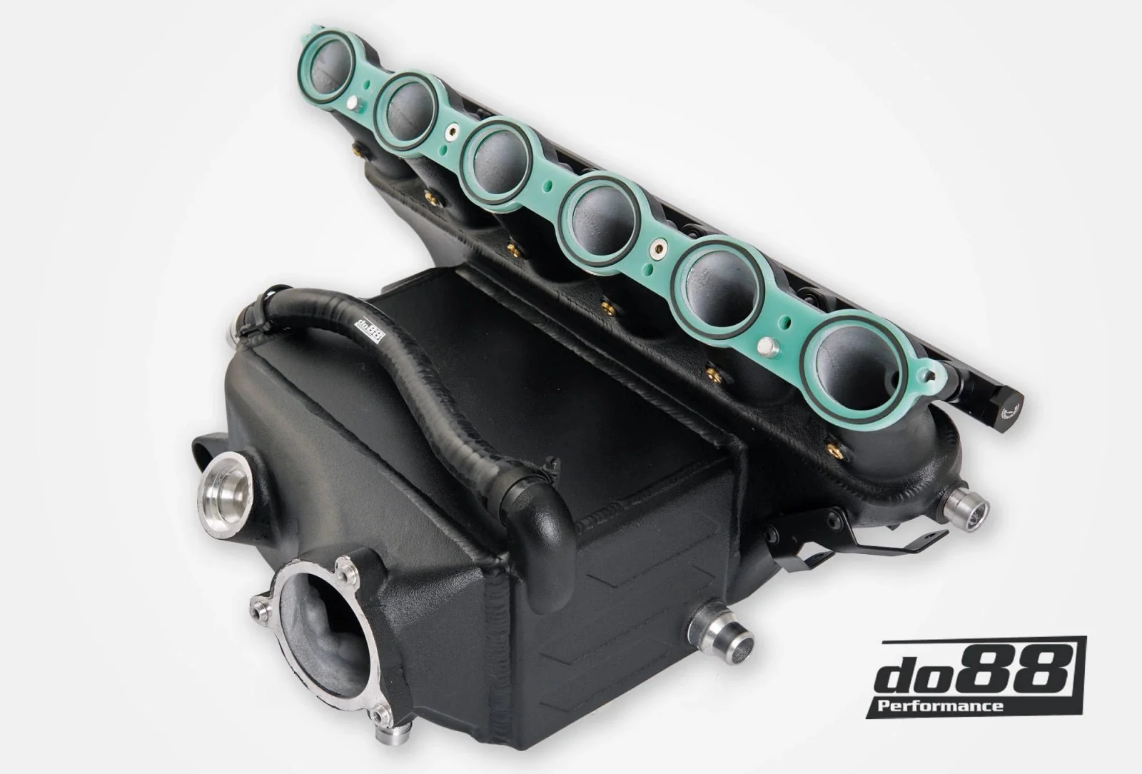 do88 Inlet S58 Manifold BMW G8X M2 M3 M4 - Image 6