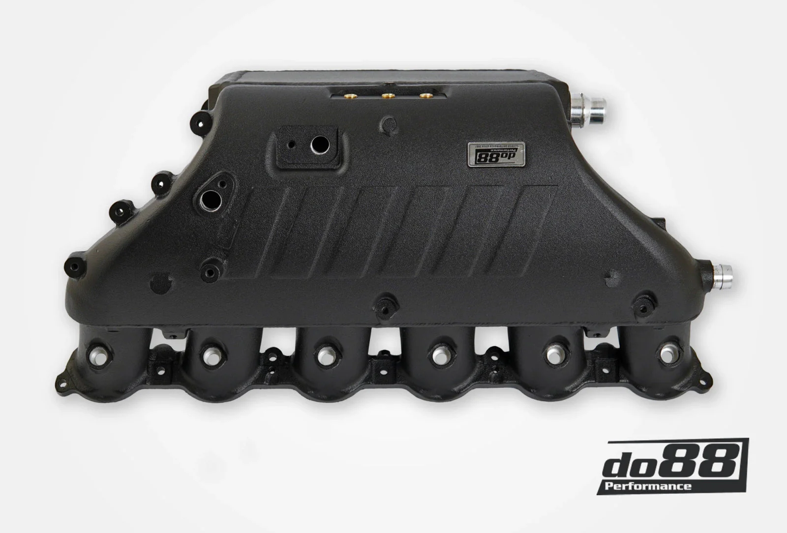 do88 Inlet S58 Manifold BMW G8X M2 M3 M4 - Image 9