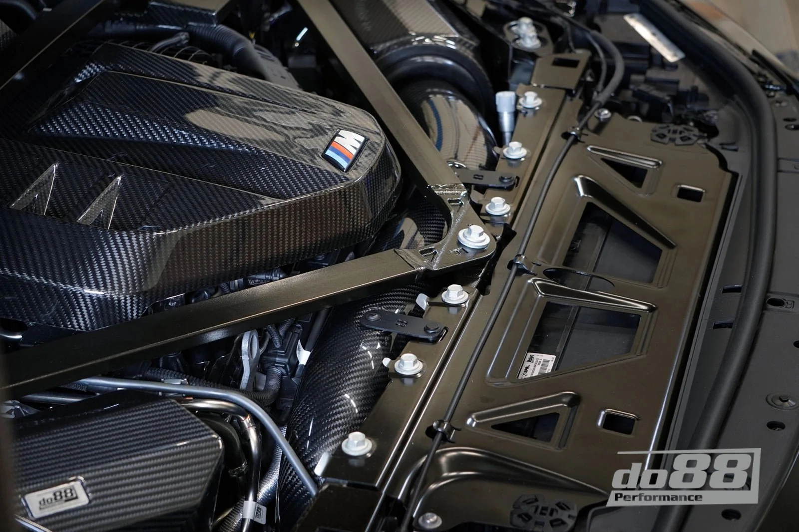 do88 Intake System S58 BMW G8X M2 M3 M4 - Image 13