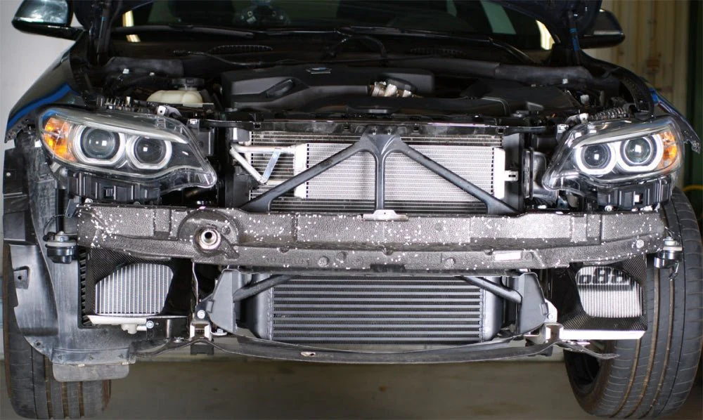 DO88 Intercooler (BMW F8X M2 / MX35i) - Image 5
