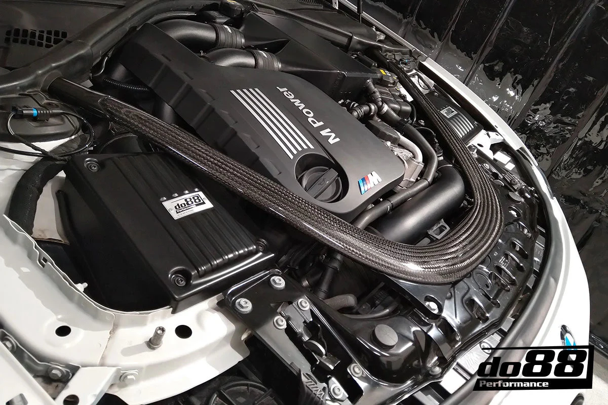 DO88 Air Intake System (BMW F8X M2C / M3 / M4) - Image 5