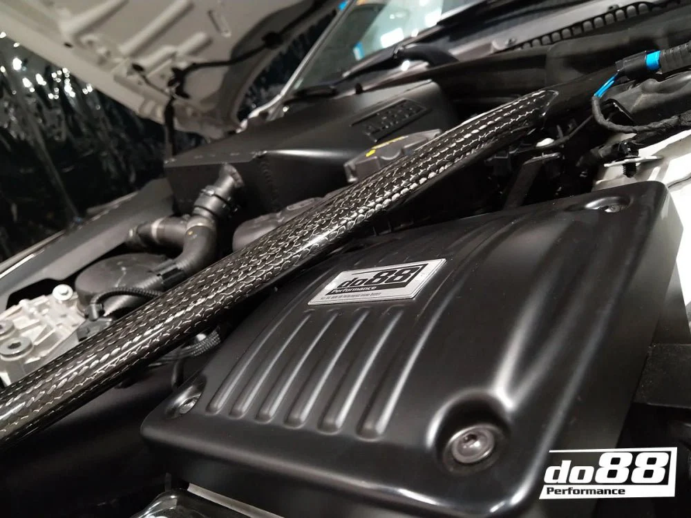 DO88 Air Intake System (BMW F8X M2C / M3 / M4) - Image 6