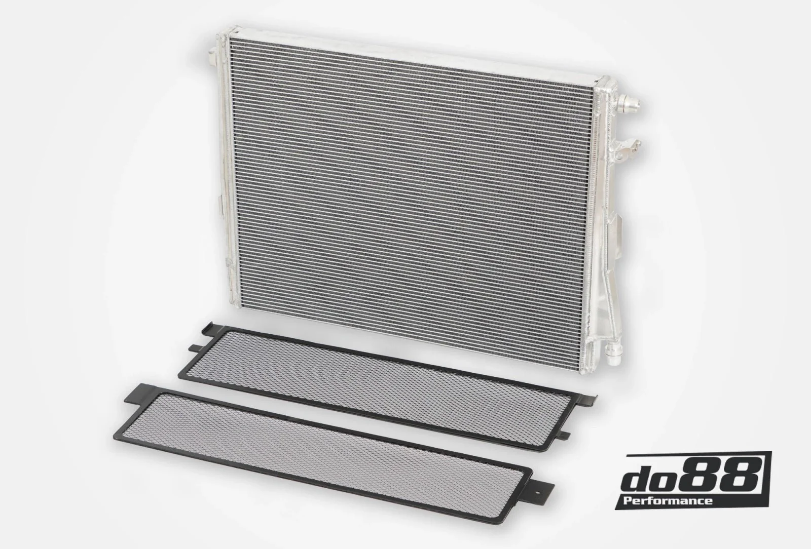 do88 Front S58 Intercooler Radiator BMW G8X M2 M3 M4