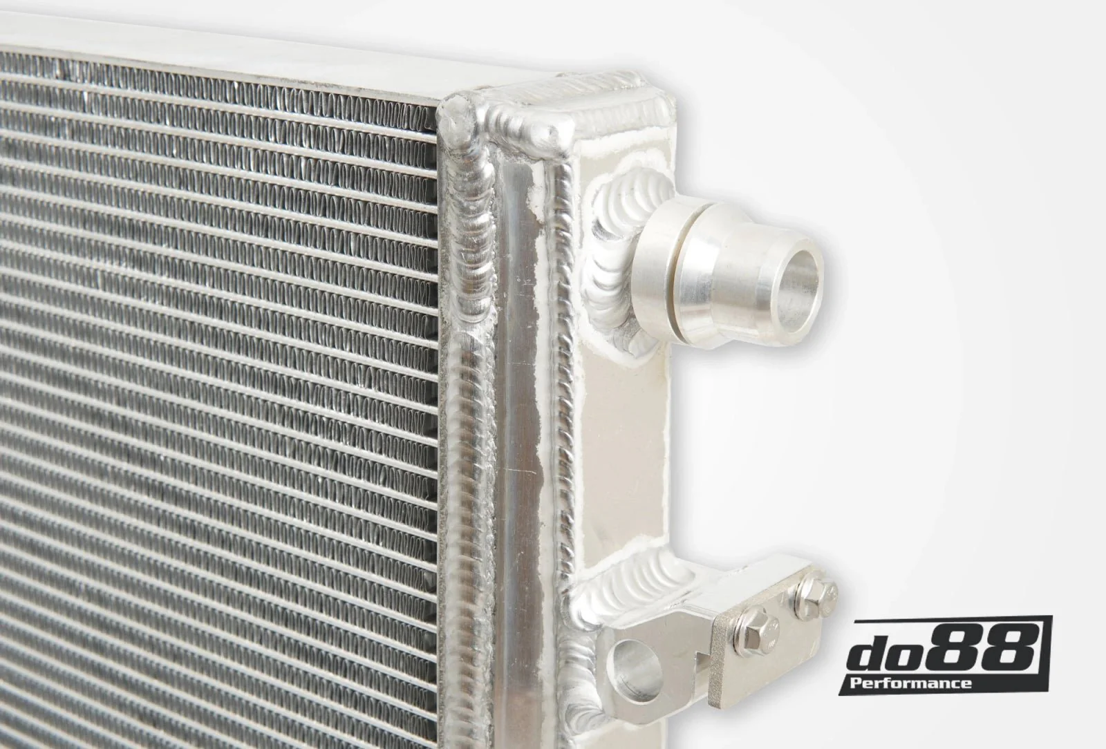 do88 Front S58 Intercooler Radiator BMW G8X M2 M3 M4 - Image 3