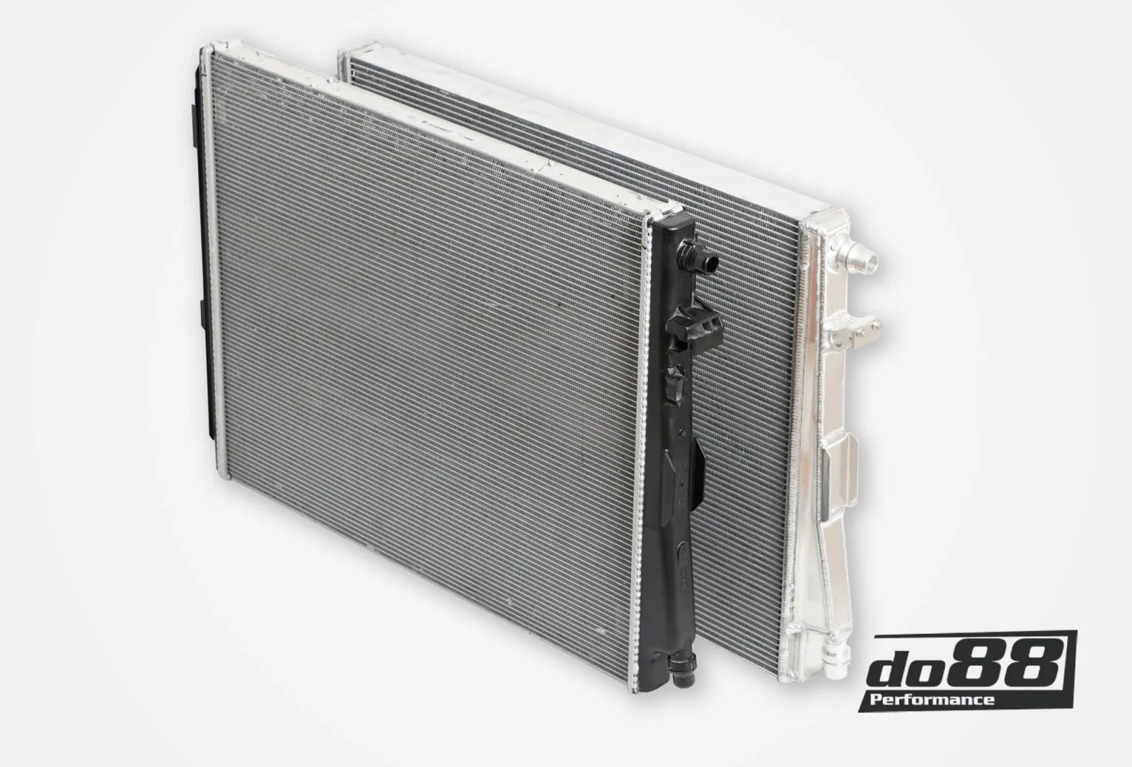 do88 Front S58 Intercooler Radiator BMW G8X M2 M3 M4 - Image 5