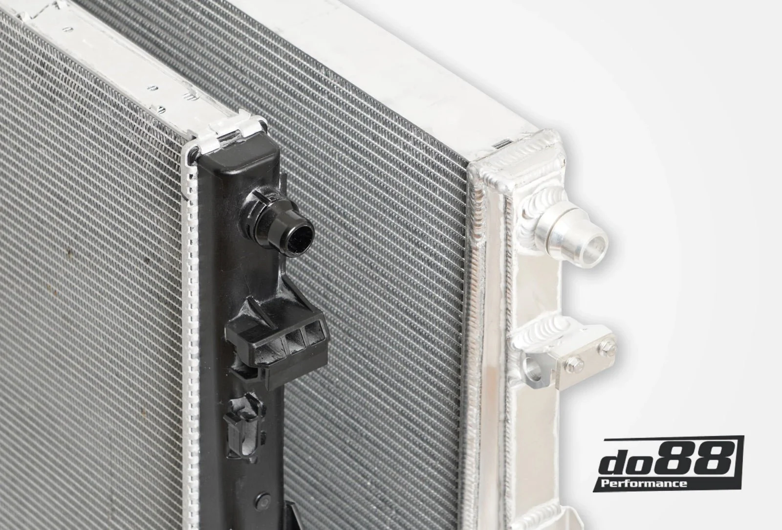 do88 Front S58 Intercooler Radiator BMW G8X M2 M3 M4 - Image 9