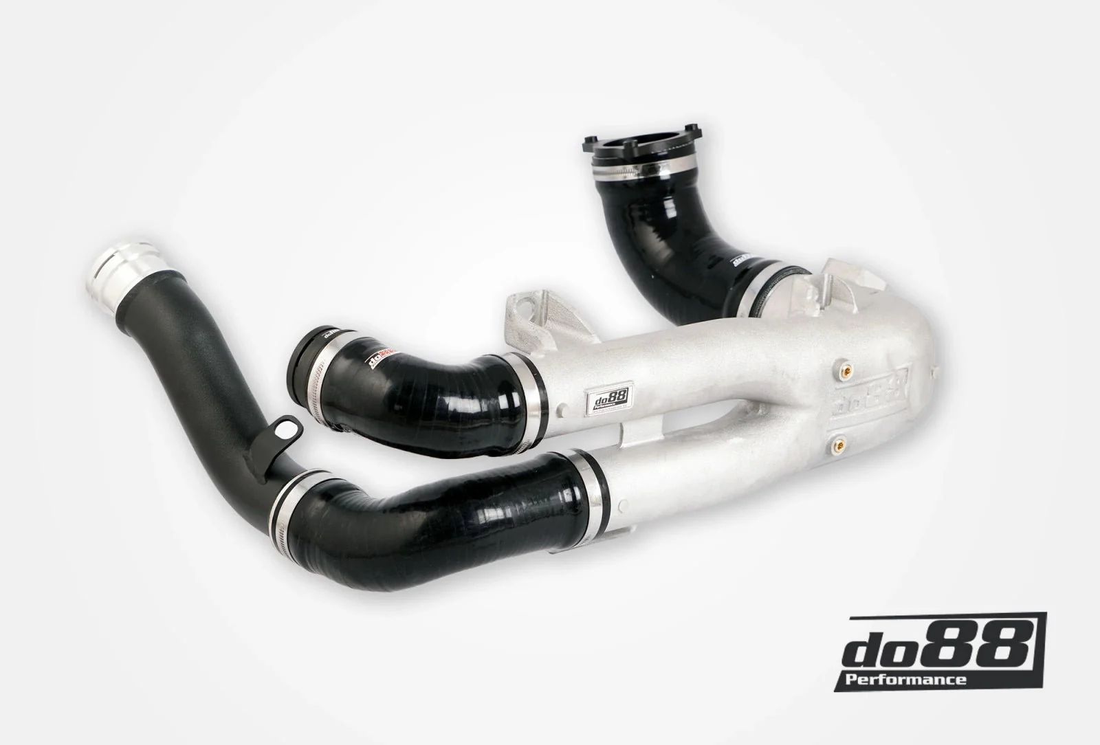 do88 S58 Charge Pipe BMW G8X M2 M3 M4 - Image 2