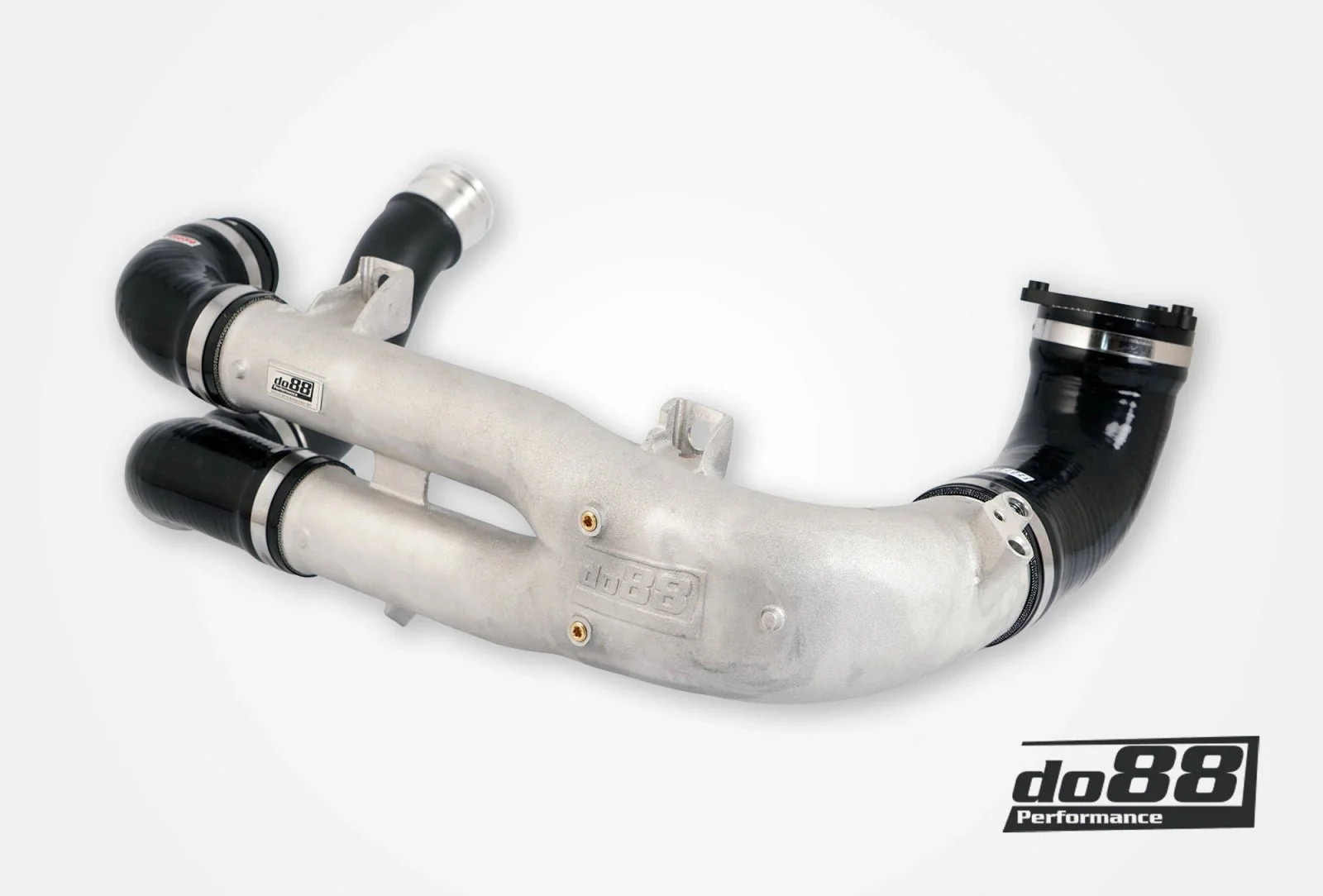 do88 S58 Charge Pipe BMW G8X M2 M3 M4 - Image 3