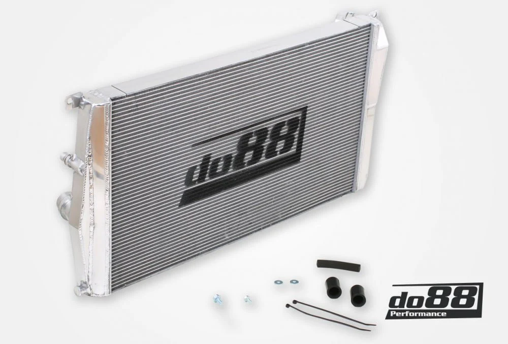 DO88 Radiator (F87 M2) - Image 2