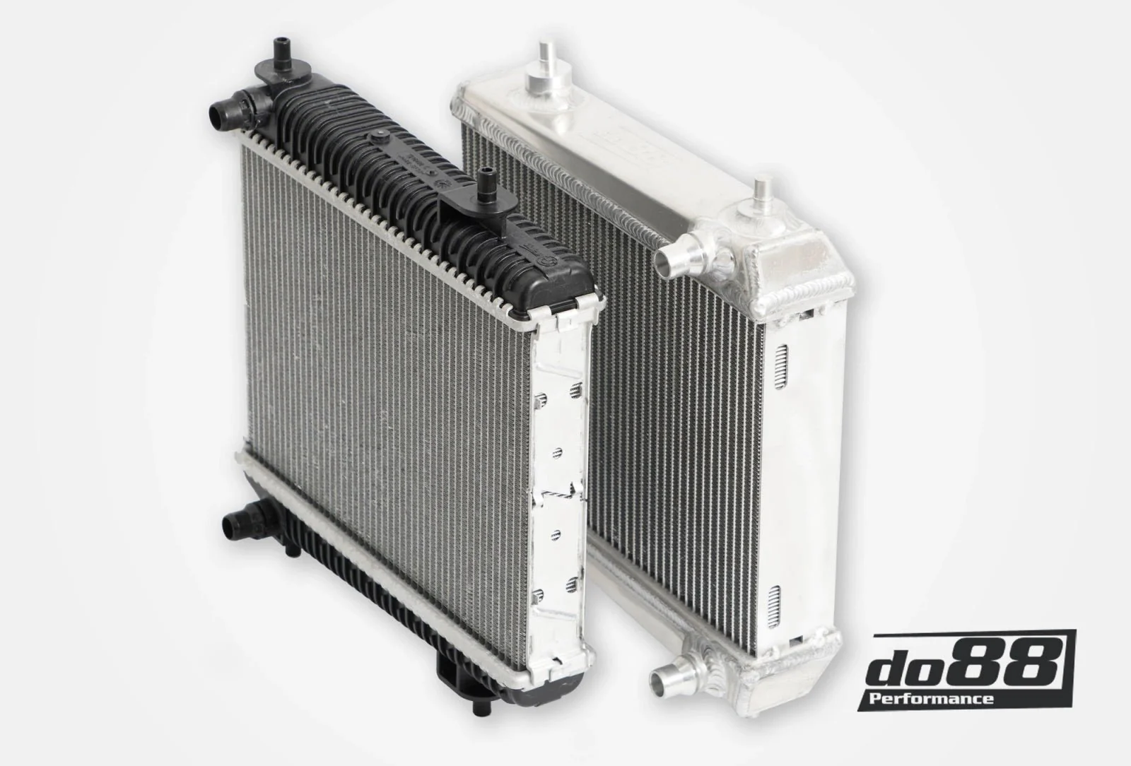 do88 S58 Auxiliary Radiator BMW G8X M2 M3 M4 - Image 3