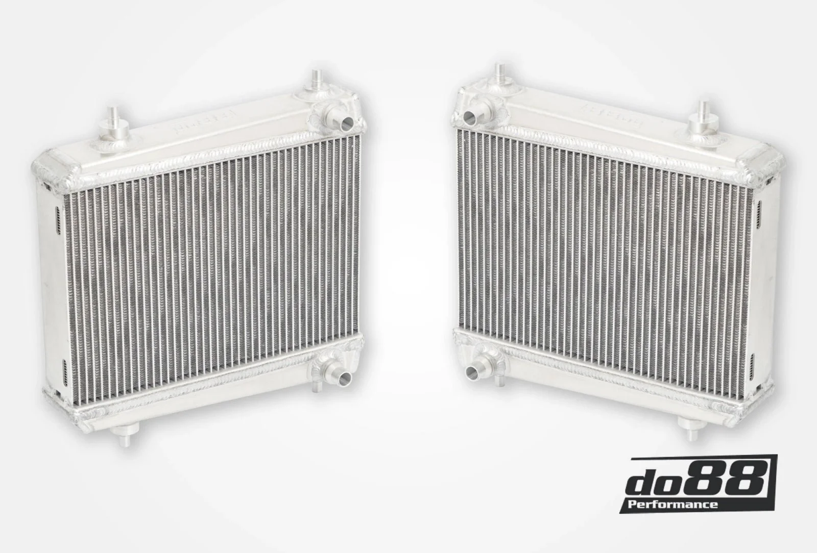 do88 S58 Auxiliary Radiator BMW G8X M2 M3 M4 - Image 6