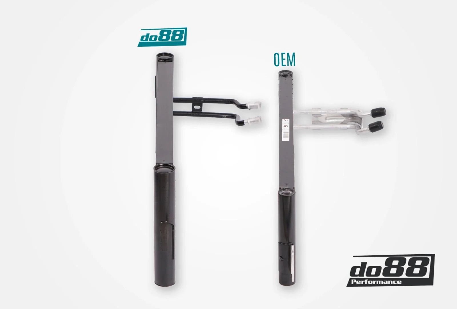 do88 S58 Transmission Cooler BMW G8X M2 M3 M4 - Image 4
