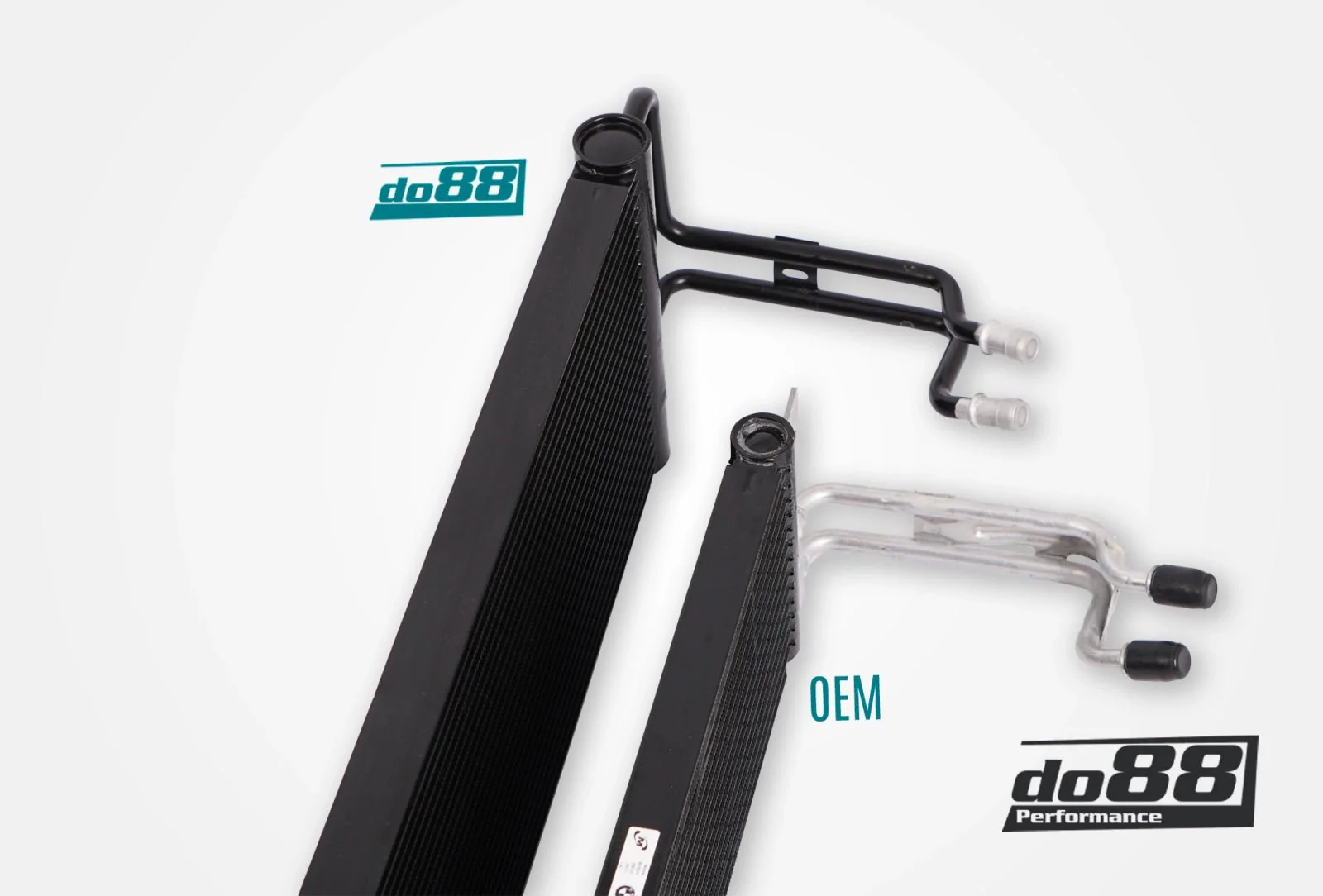 do88 S58 Transmission Cooler BMW G8X M2 M3 M4 - Image 5