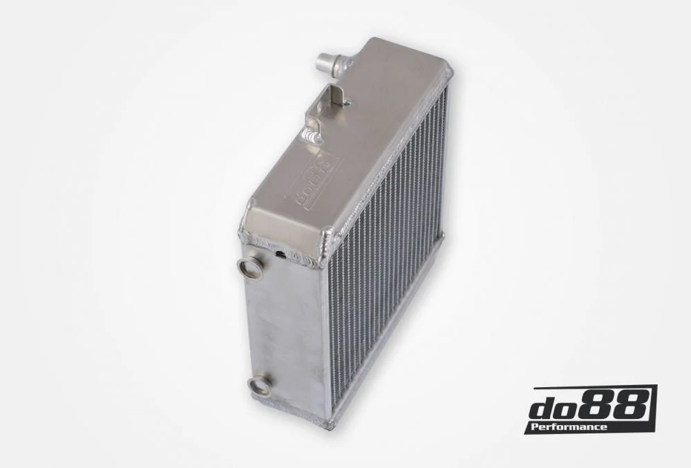 DO88 Side Chargecooler Radiator (BMW F8X M2C / M3 / M4) - Image 3
