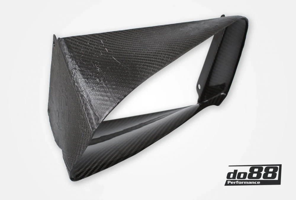 DO88 Side Chargecooler Radiator (BMW F8X M2C / M3 / M4) - Image 4