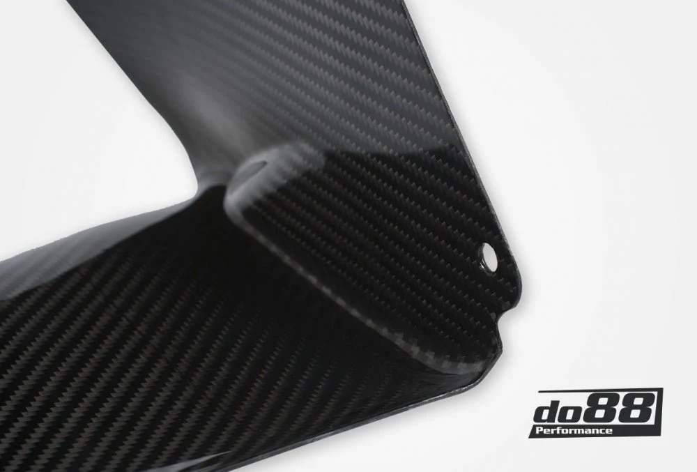 DO88 Side Chargecooler Radiator (BMW F8X M2C / M3 / M4) - Image 5
