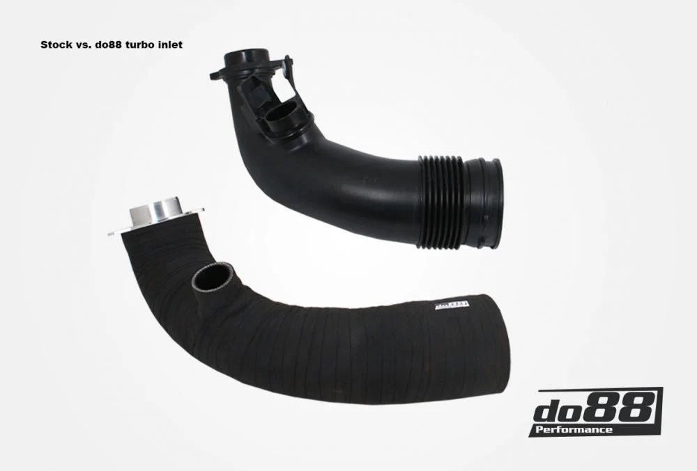 DO88 Turbo Inlet Pipe (BMW F8X M2C / M3 / M4) - Image 3