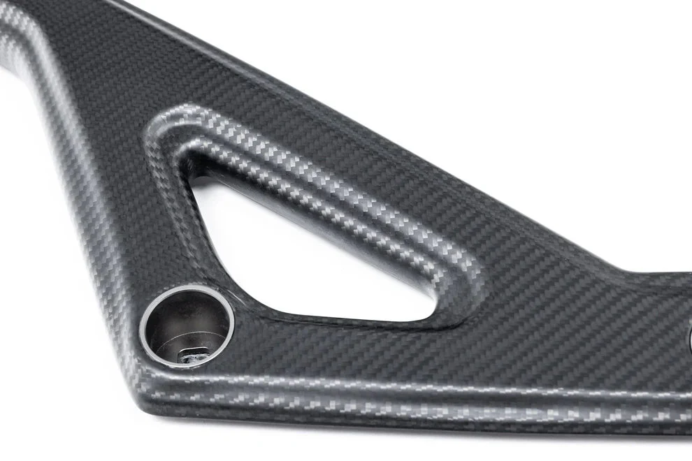 Eventuri Carbon Fibre Strut Brace BMW G8X M2 M3 M4 - Image 6