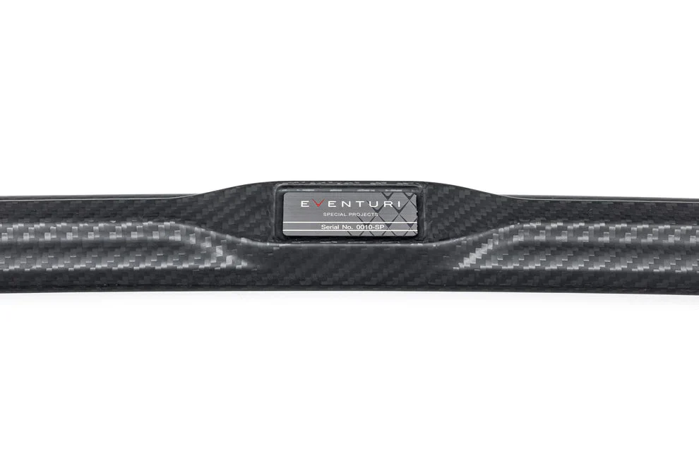 Eventuri Carbon Fibre Strut Brace BMW G8X M2 M3 M4 - Image 7