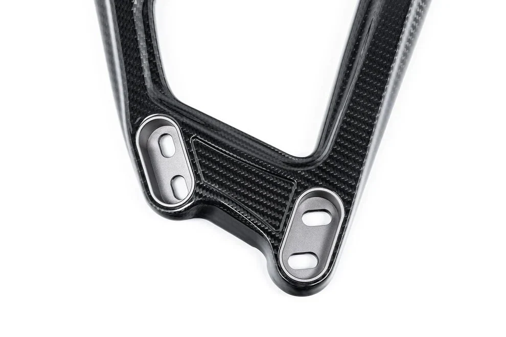 Eventuri Carbon Fibre Strut Brace BMW G8X M2 M3 M4 - Image 8