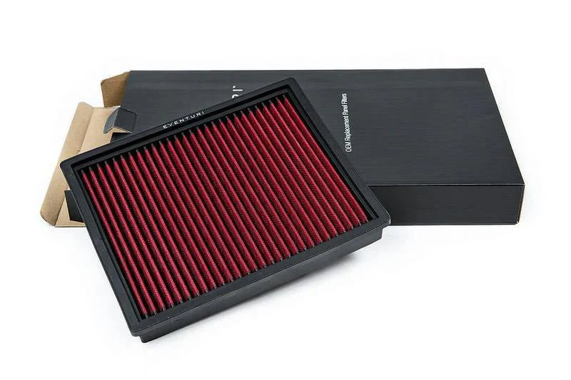 Eventuri N55 Panel Filter BMW M2, M135i, M235i, 335i, 435i