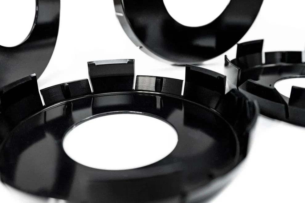 Evolve S65 VANOS Covers BMW E9X M3 - Image 3
