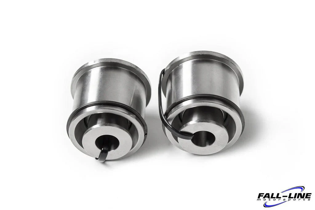 Fall-Line Motorsport BMW G8X F8X M2 M3 M4 Rear Upper Control Arm Bearing Set - Image 2