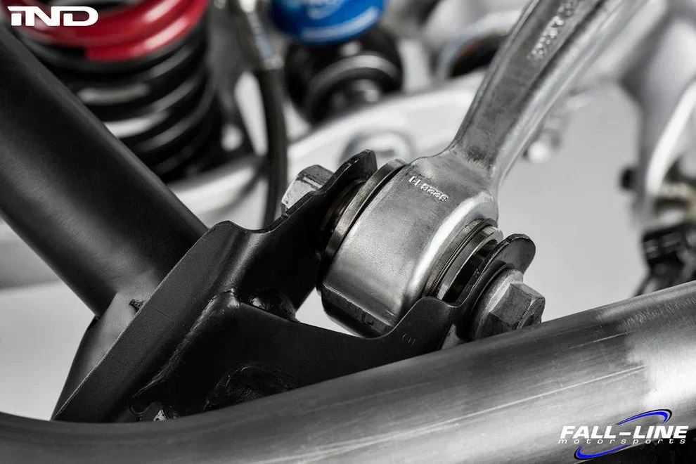 Fall-Line Motorsport BMW G8X F8X M2 M3 M4 Rear Upper Control Arm Bearing Set - Image 4