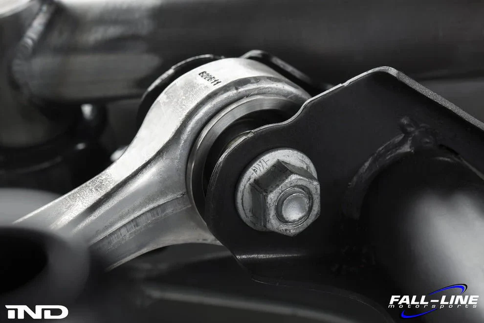 Fall-Line Motorsport BMW G8X F8X M2 M3 M4 Rear Upper Control Arm Bearing Set - Image 5