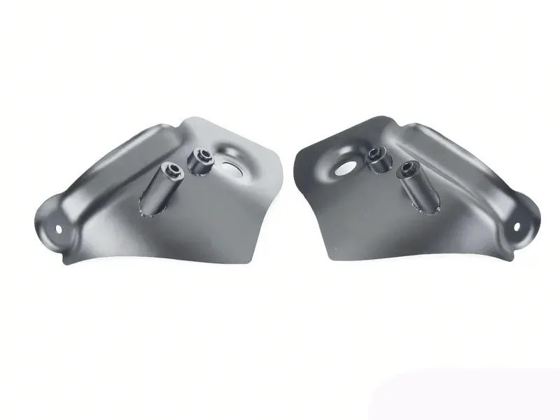 Genuine BMW F87 F22 Rear Wing Adaptor Kit
