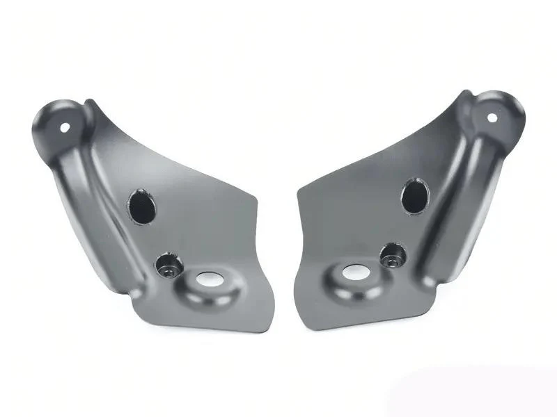 Genuine BMW F87 F22 Rear Wing Adaptor Kit - Image 2