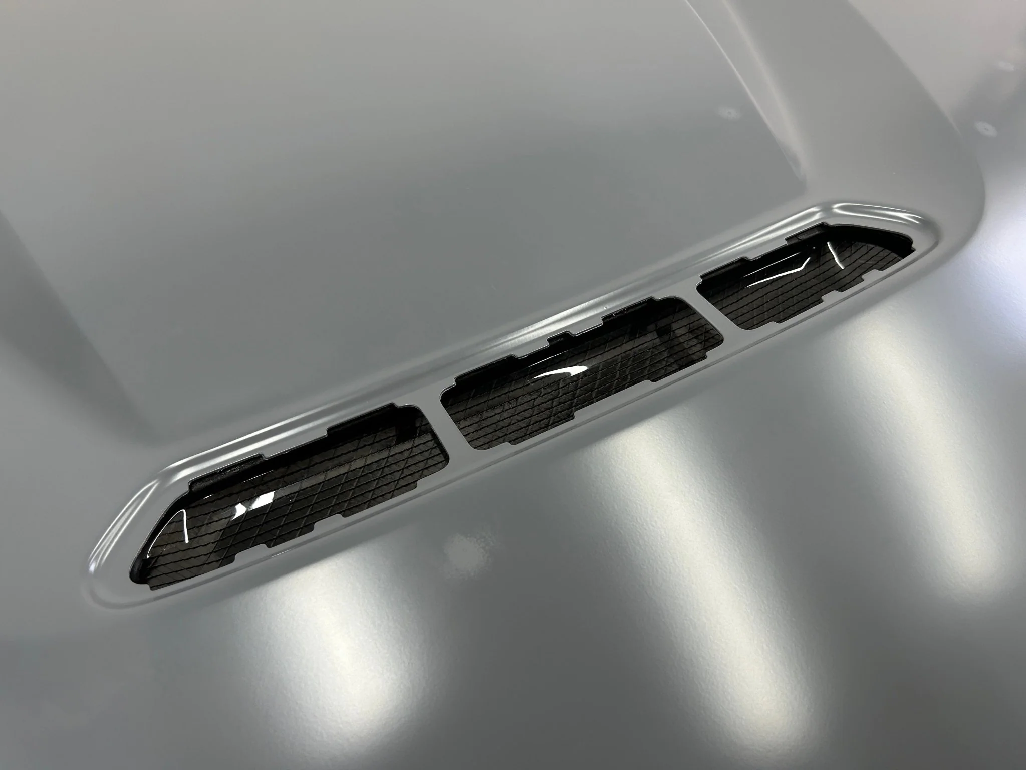 Genuine BMW F87 M2 CS Carbon Fibre Bonnet/Hood - Image 3