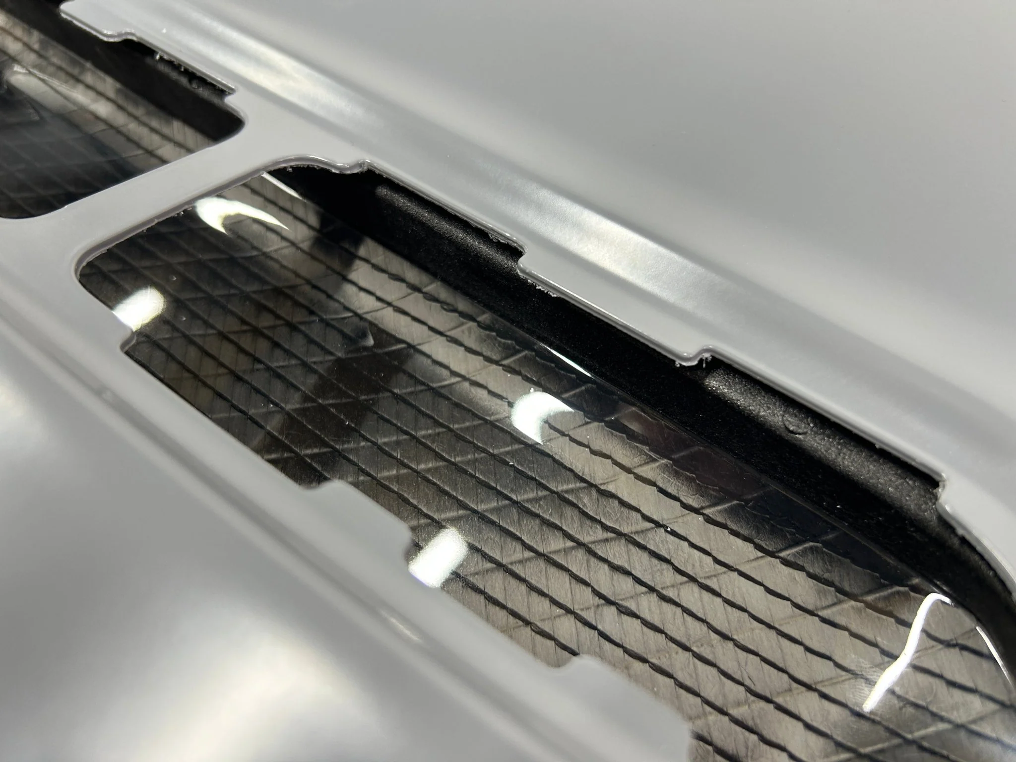 Genuine BMW F87 M2 CS Carbon Fibre Bonnet/Hood - Image 4